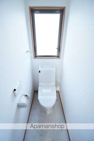 Skyfield B棟の内装写真