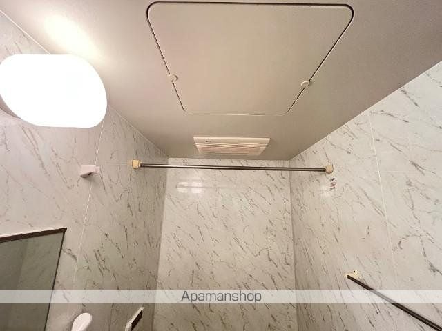 プチハイムオールエイトの内装写真