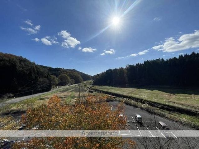 ビレッジハウスときわ1号棟の内装写真