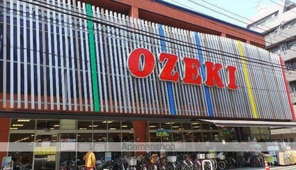 ハーモニーレジデンス菊川ステーションフロント[1LDK/40.98m2]の周辺4