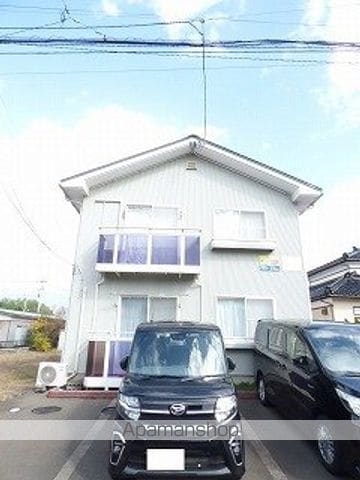 フェアステージビッグホリデーの外観写真
