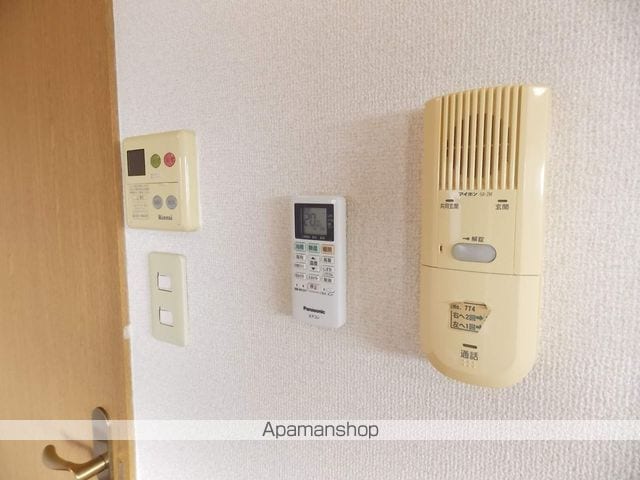 プリミエール下山の内装写真