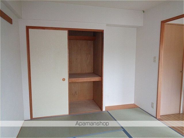 カーサフィオーレの内装写真