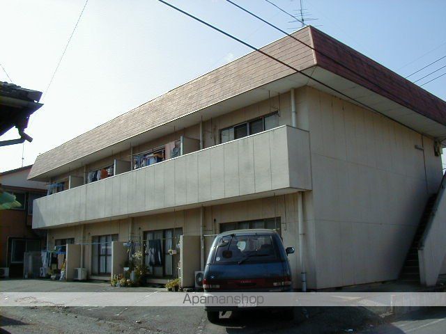 井上コーポ