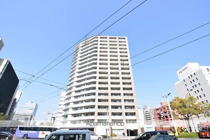 ザ・パークハウス広島駅前通り[3LDK/80.34m2]の外観4