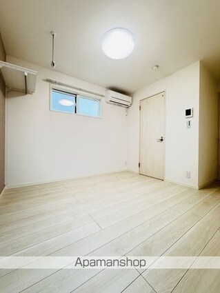 パーチェ堀切[1K/17.82m2]のその他部屋・スペース