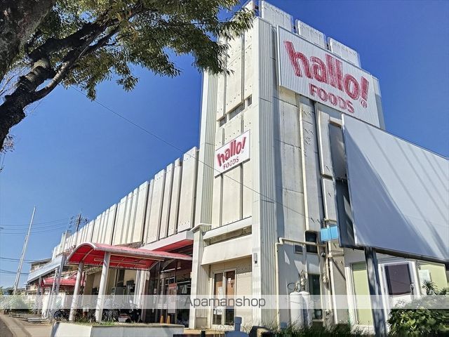 エクセル二村台の周辺写真