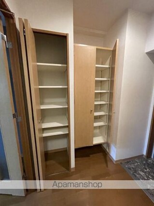 広島県広島市南区西蟹屋１丁目[1LDK/40.53m2]の内装