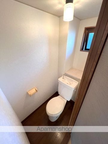 コンドミニアム肇の内装写真
