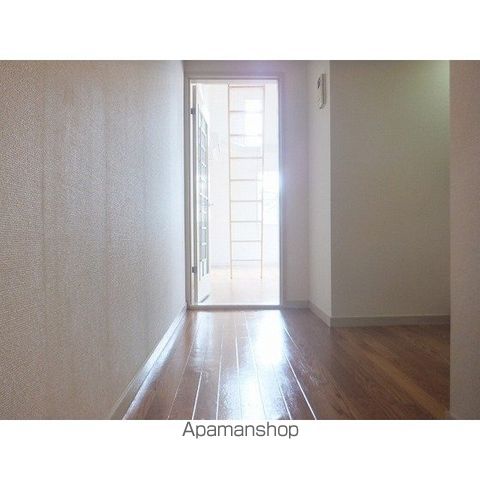 セントラル蒲田の内装写真