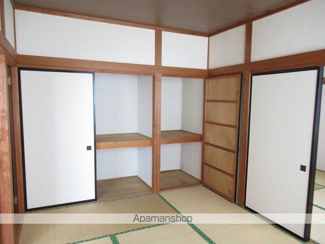 メゾン3.1の内装写真