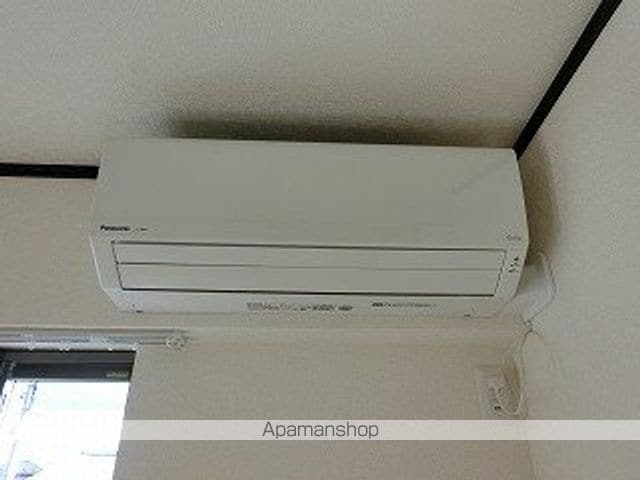 デイジーA棟の内装写真