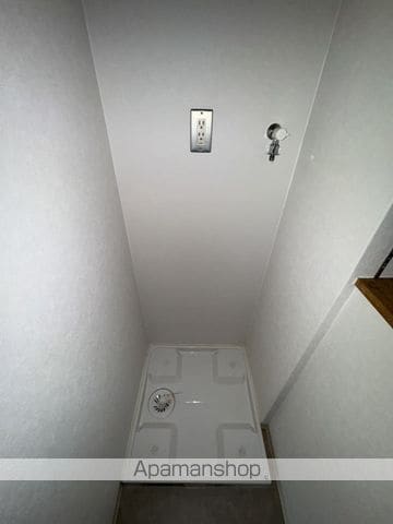 ロックキャッスルの内装写真