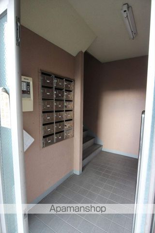 ロゼーリマンションのその他写真
