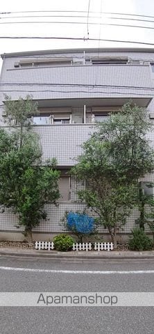 シルフィードの外観写真