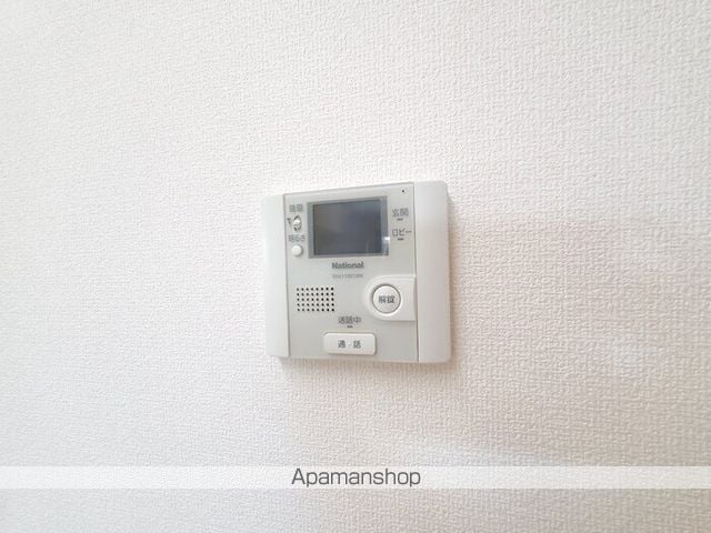 アエル大宮三橋の内装写真