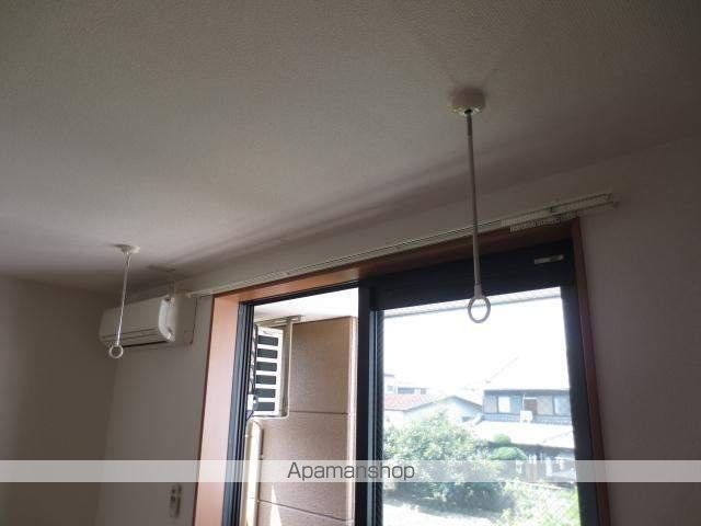 シャイン池之宮の内装写真