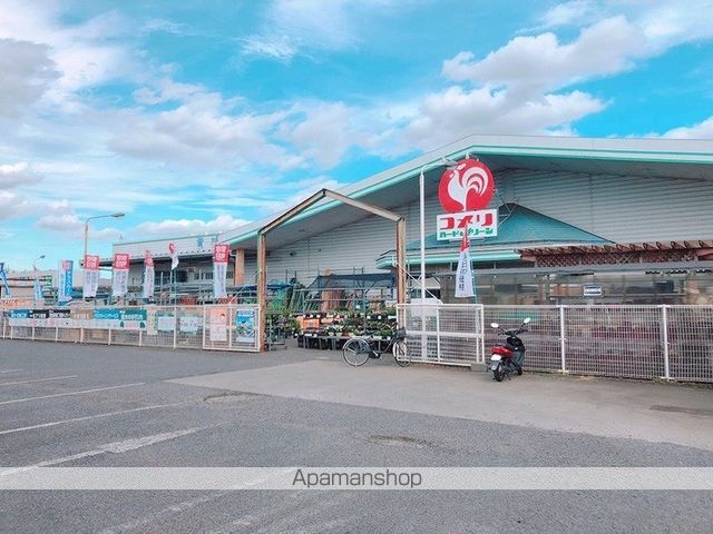 クレストヒルズの周辺写真