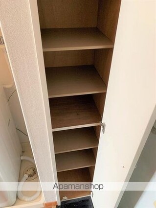 レオパレス川添Ⅱ[1K/23.18m2]の内装