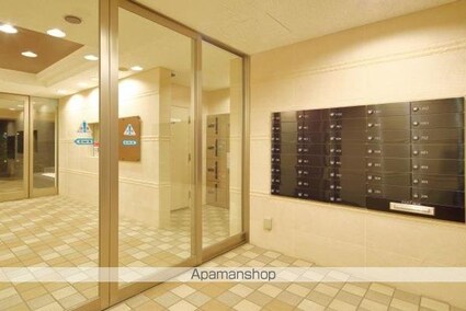 ＫＤＸレジデンス二子玉川[3LDK/69.04m2]の外観6