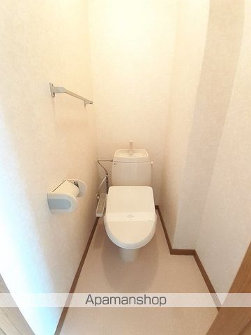 アメニティハイツカワシマ Cの内装写真