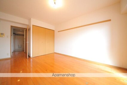 ルピナス７[1K/26.73m2]の内装1