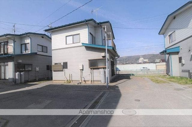 サンハイツ紀栄 3号の外観写真