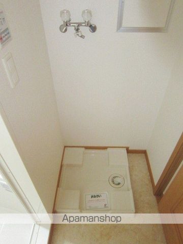 メゾンクラールの内装写真