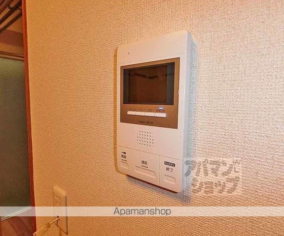 二条グランドハイツの内装写真