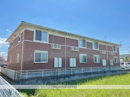 ボンヌ・ジュルネ[1LDK/47.76m2]の外観4