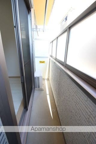ロワール北方IIIの内装写真