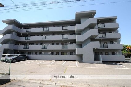 コンシェール天星[3DK/60.51m2]の外観3