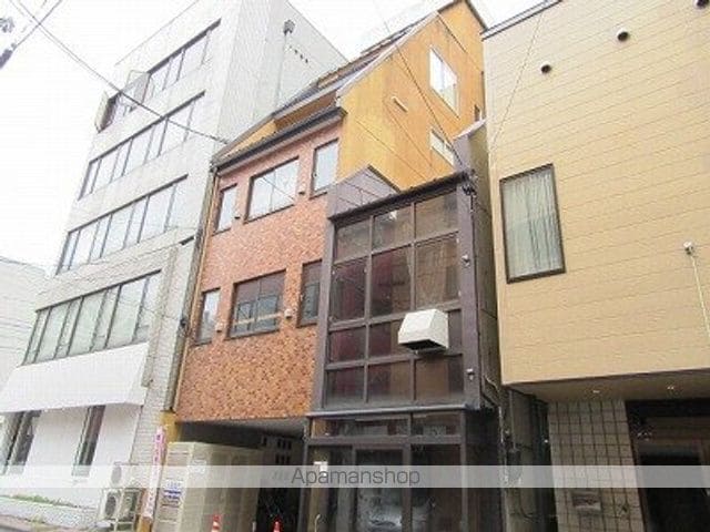 FP盛岡駅前ビルの外観写真