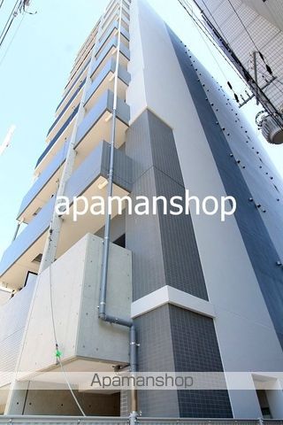 Forze舟橋町の外観写真