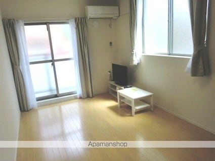 クレイノＬ　ＥＳＴＡＴＥ[1K/25.11m2]のリビング・居間