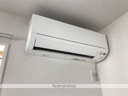 シャーメゾン桜Ⅲ[2LDK/60.47m2]のその他設備