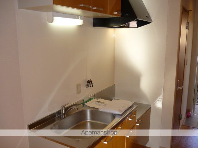 Casa Riberaの内装写真