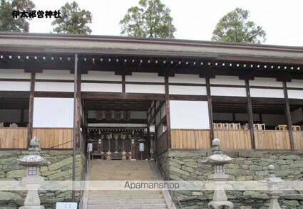 和歌山県和歌山市口須佐[1LDK/51.38m2]の周辺2
