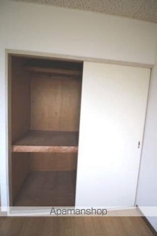 山下コーポの内装写真