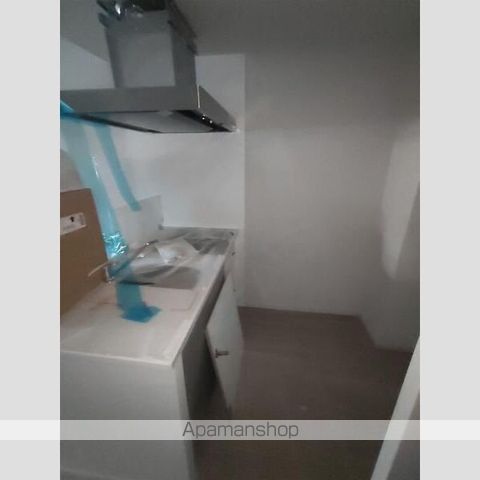 SーRESIDENCE神戸みなと元町ALOの内装写真