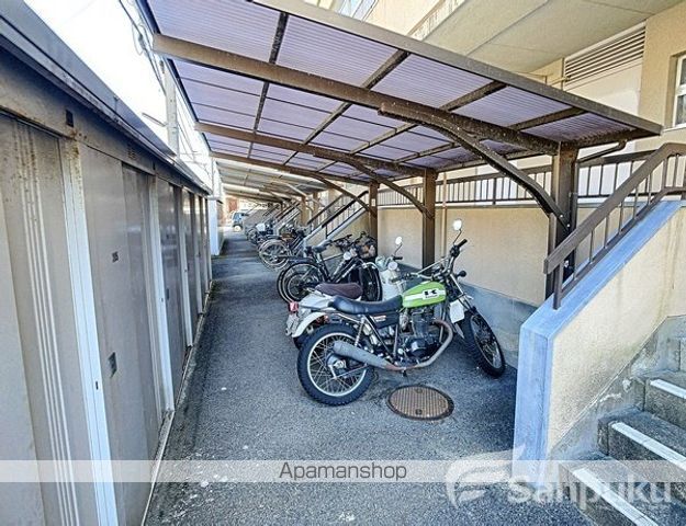 横田マンションのその他写真
