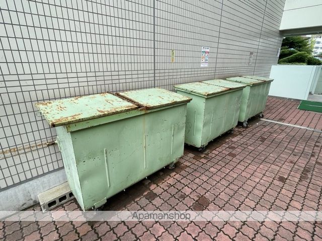 サンパレスシカマのその他写真