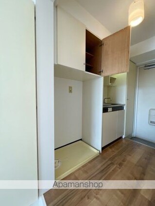 スカイコート白楽Ｂ号棟[1R/16.25m2]のその他設備