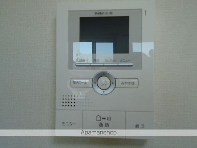 フェリオ望の内装写真