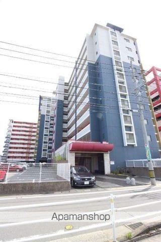 コンダクト福岡東 901 ｜ 福岡県福岡市博多区豊２丁目4-57（賃貸マンション2LDK・9階・45.96㎡） その5