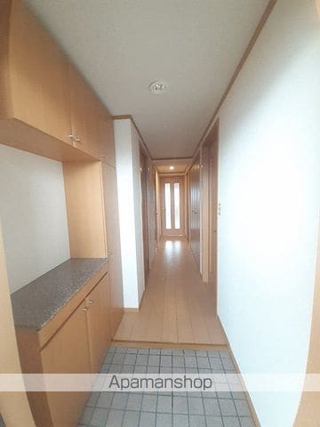 ポルトーネの内装写真
