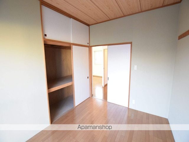 AIKAWAマンションの内装写真