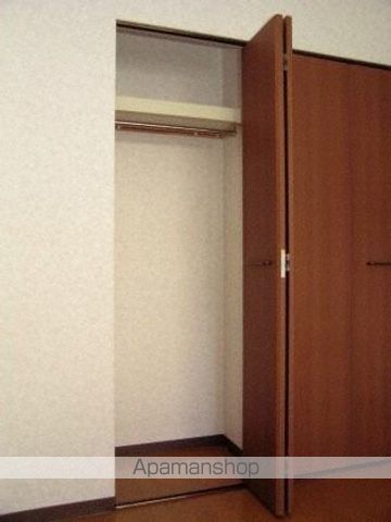 スカイハウスの内装写真