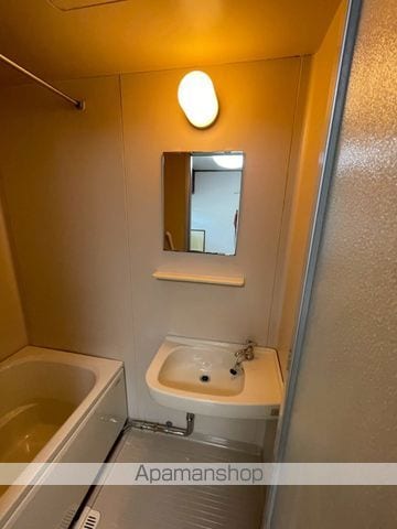 コスモハイツホクユーの内装写真
