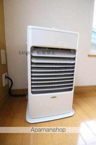 セントニア37の内装写真